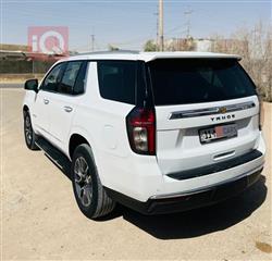 شێڤرۆلێت تاهۆ